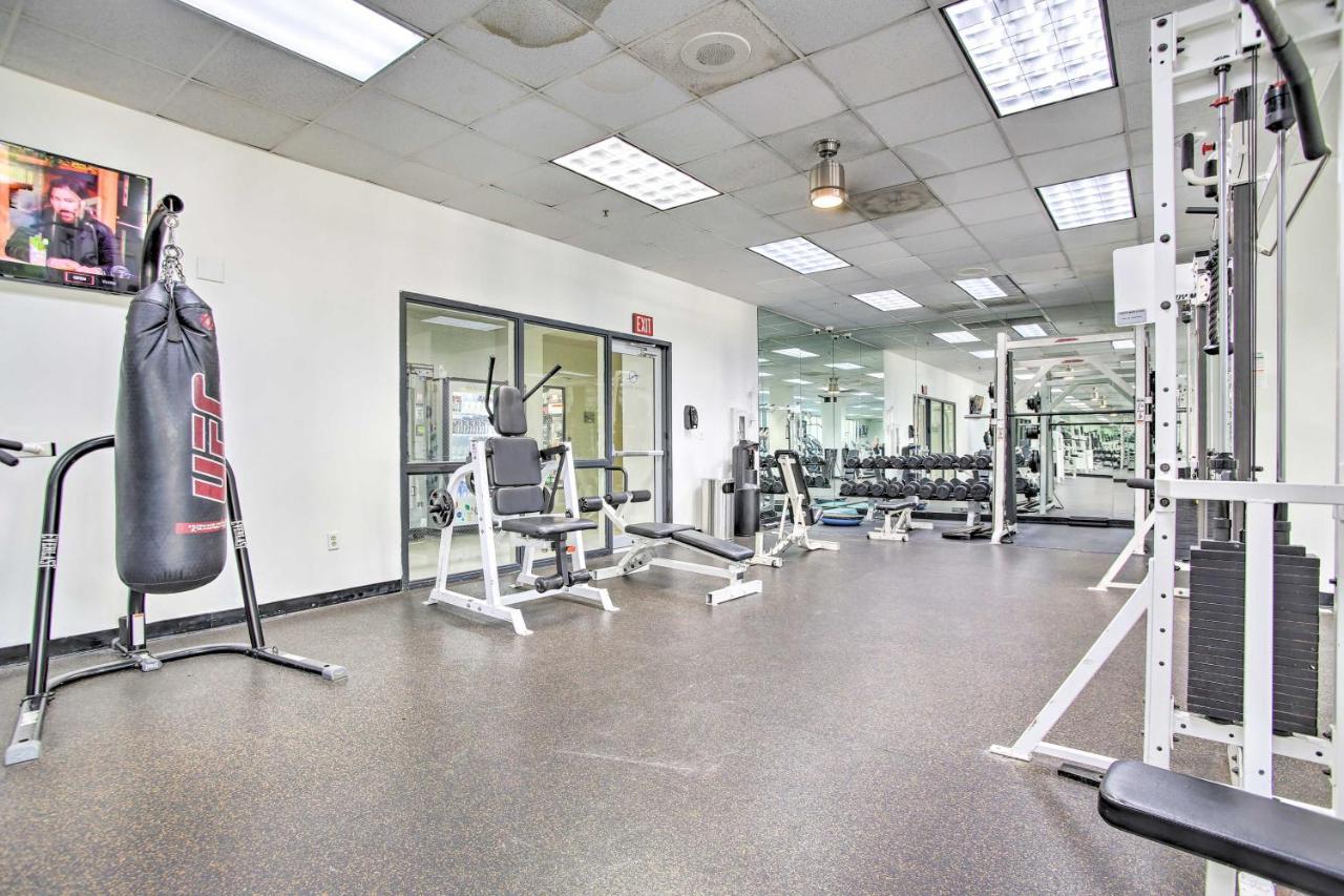Sunny Isles Less Than Half-mi To Beach! Apartamento